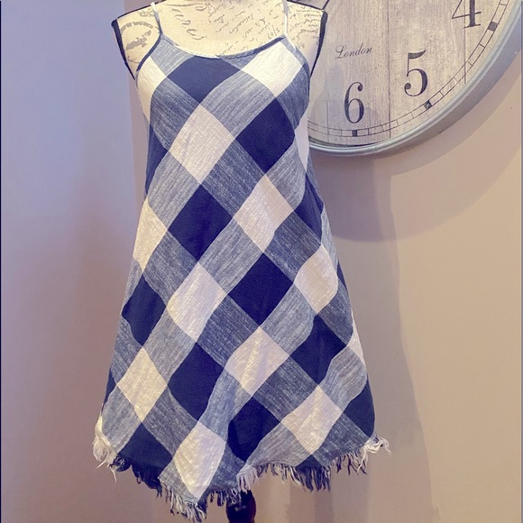 Universal Thread Dresses & Skirts - Flannel dress.